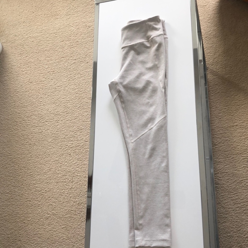 Outdoor Voices 7/8 leggings